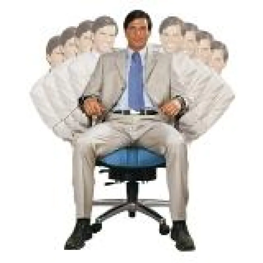 Mister Sitwell / Quelle: Sitwell.de