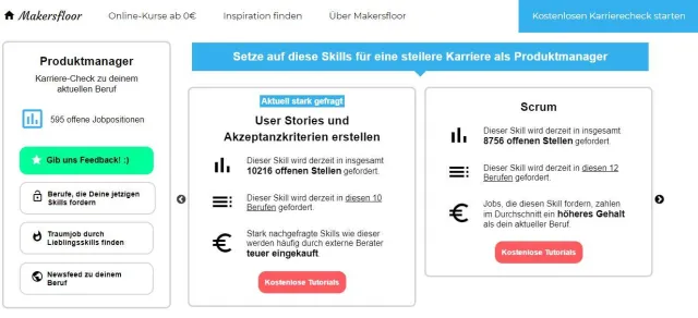 Ende des Karriereberaters? Algorithmen berechnen nun maßgeschneiderte Karriereempfehlungen. Bild: Ende des Karriereberaters? Algorithmen berechnen nun maßgeschneiderte Karriereempfehlungen.