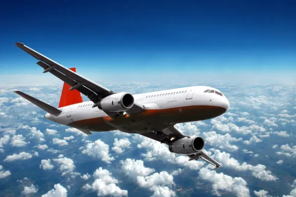 Bild: Aviophobie - Wenn Fliegen zum Alptraum wird
