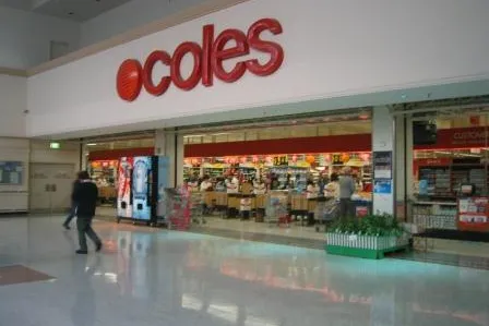 Bild: Führender australischer Einzelhändler Coles optimiert seine Tourenplanung mit ORTEC