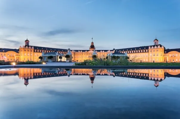 Bild:  Spa- und Wellnessangebote im Trend: steigende Nachfrage nach ganzheitlicher Erholung