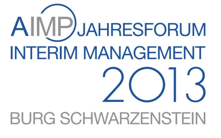 Spitzenleistung im Interim Management Bild: Spitzenleistung im Interim Management