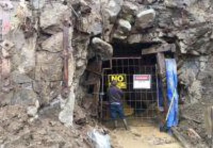 Bild: Ist das der Goldexplorer für das Jahr 2019?