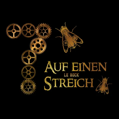 LE ROCK veröffentlichen neues Album 2022 - 7 auf einen Streich Bild: LE ROCK veröffentlichen neues Album 2022 - 7 auf einen Streich
