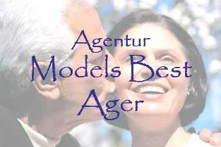Bild: Agentur Models Best Ager startet nun Online