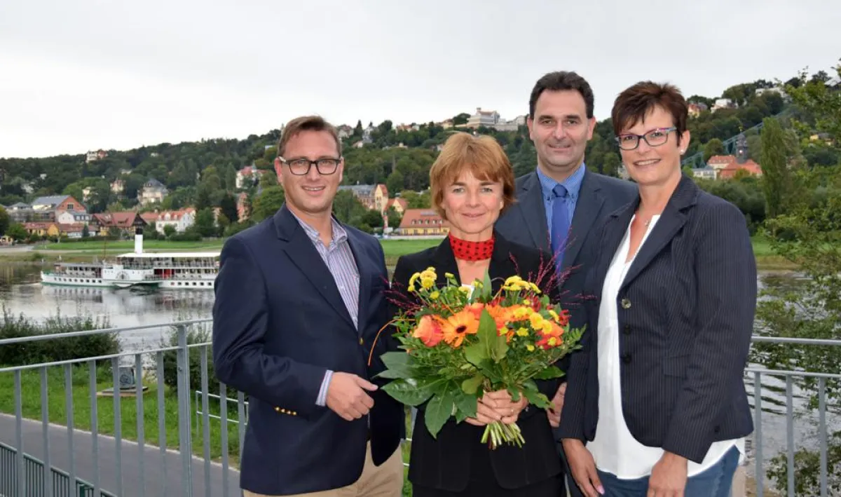 Foto: Ines Weitermann/ Presse & Marketing