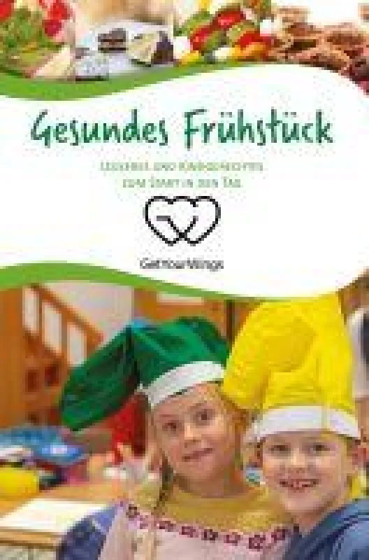 Im Rahmen des Unterrichts an einer Grundschule haben sich Drittklässler intensiv mit dem Thema Ernährung beschäftigt.