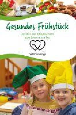 Bild: Leckeres und Kindgerechtes zum Start in den Tag