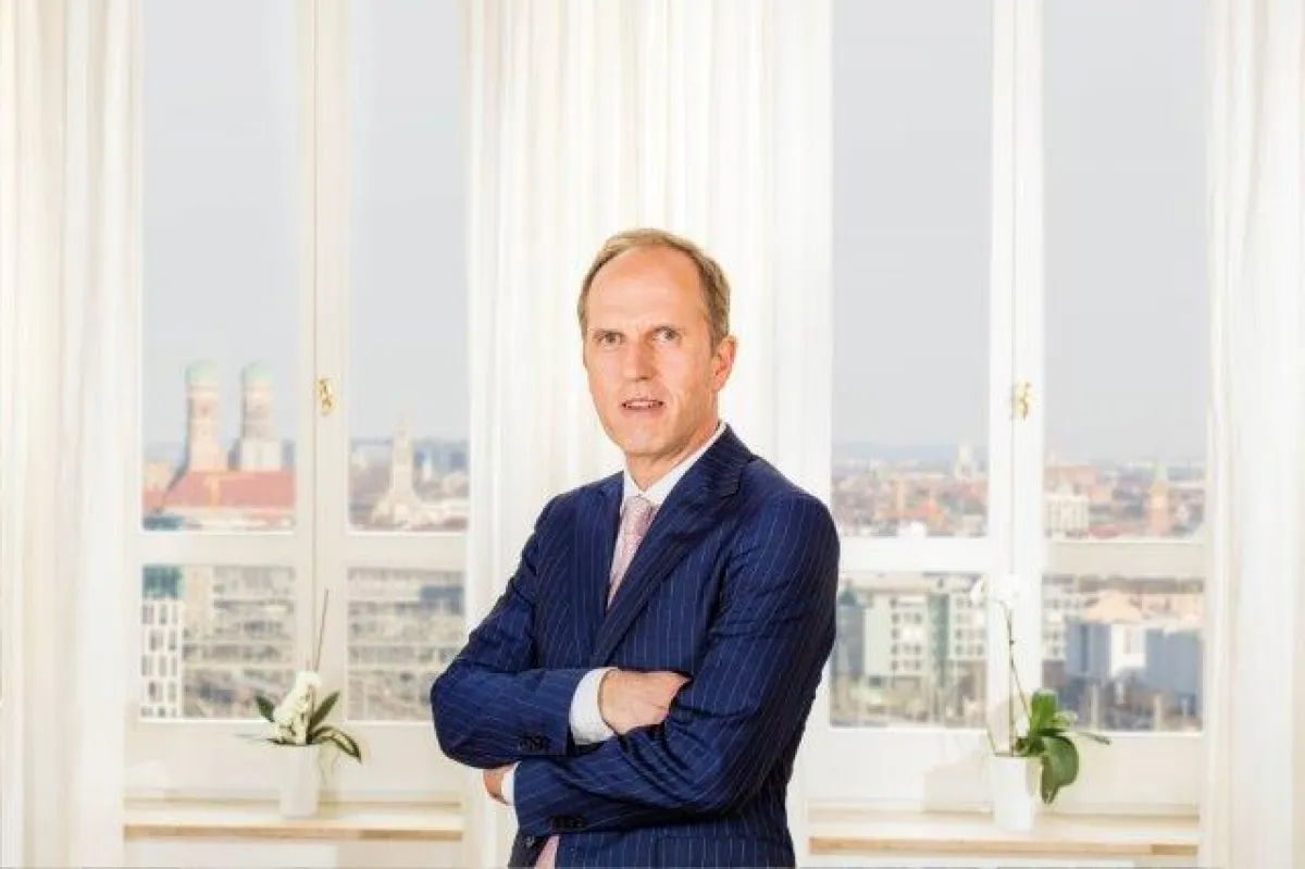 Norbert Verbücheln, (c) Geschäftsführer Mr. Lodge GmbH