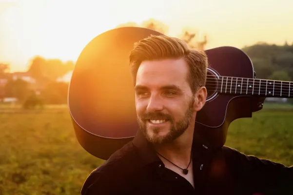 barlhow - Konzert im Substanz München Bild: barlhow - Konzert im Substanz München