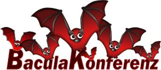 Bild: Call for Papers für Bacula Konferenz