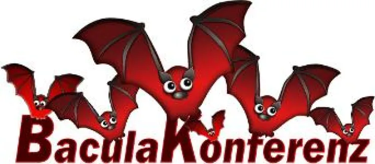 Bild: Call for Papers für Bacula Konferenz