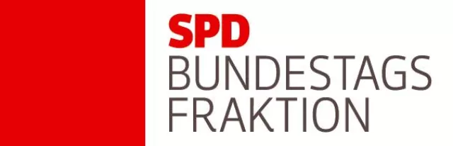 Bild: DMC entwickelt Design der SPD-Bundestagsfraktion