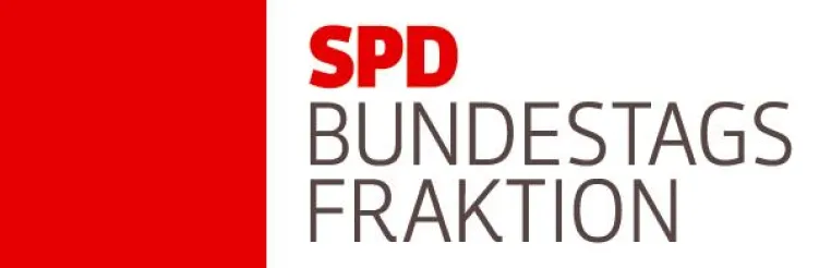 Bild: DMC entwickelt Design der SPD-Bundestagsfraktion