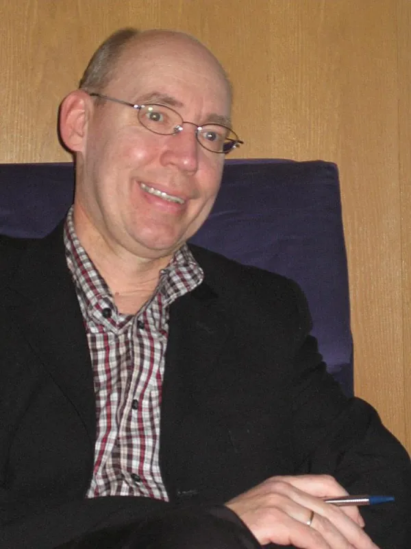Helmut Hafner - VisionsArt-Autoren-Award 2009-2011 - 4. Platz