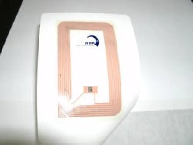 Bild: Einsatz von RFID-Tickets für mehr Sicherheit und Komfort auf Veranstaltungen