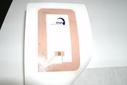 Einsatz von RFID-Tickets für mehr Sicherheit und Komfort auf Veranstaltungen Bild: Einsatz von RFID-Tickets für mehr Sicherheit und Komfort auf Veranstaltungen