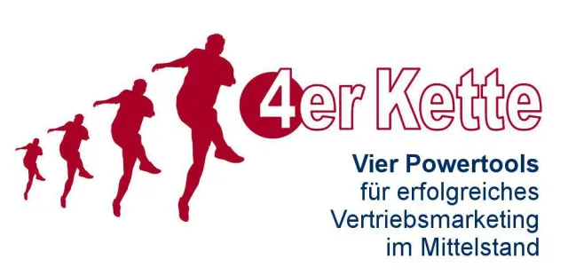 Bild: Fachkräftemangel & Kundenentwicklung: Vier Powertools für erfolgreiches Mittelstands-Marketing von proteco
