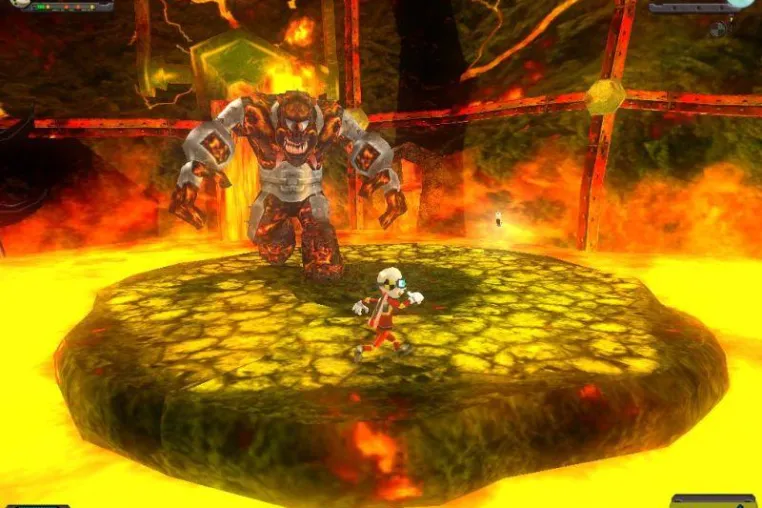 Bild: Oxygen Games kündigt CID the Dummy an