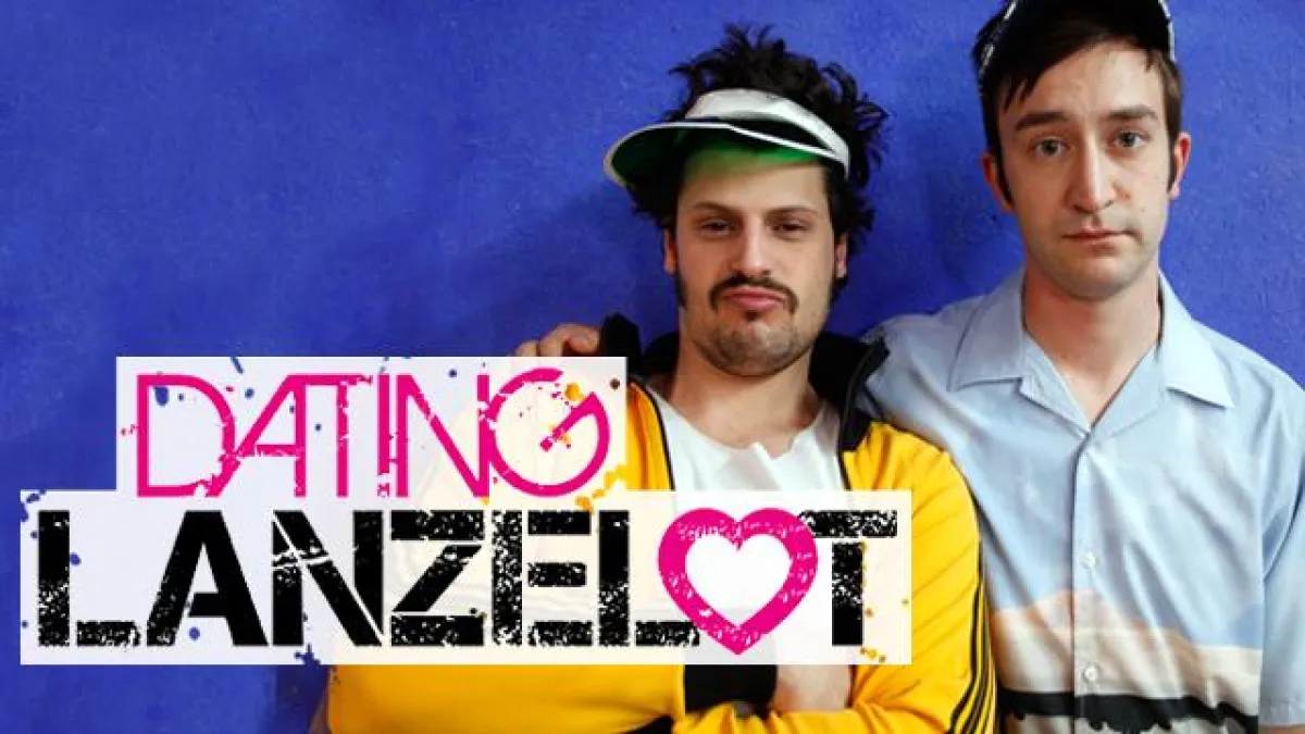 Dating Lanzelot
