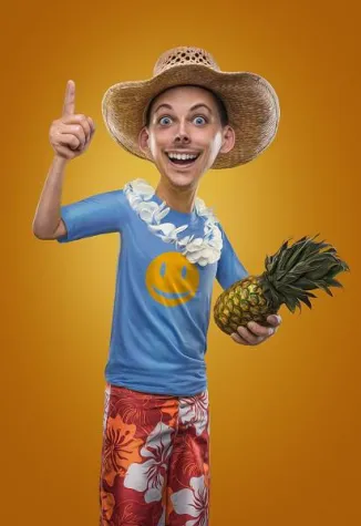 Bild: Photoshop Seminar: “Comic-Style” mit Gabor Richter am 15.03.2015 in Limburg a.d. Lahn