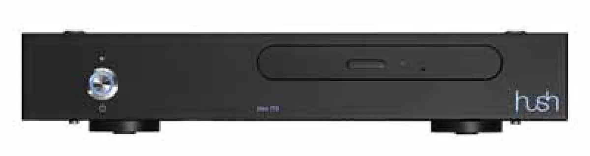 Mini ITX