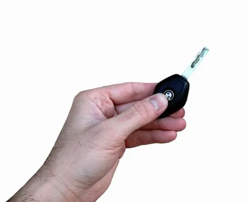 Bild: SmartTOP Komfortsteuerung für BMW 3er Cabrio E46 jetzt mit weiteren Funktionen