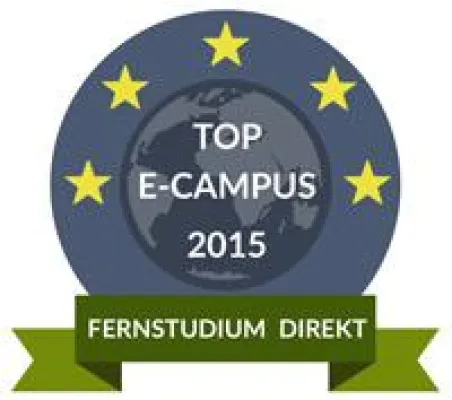 Fernstudium Direkt testet Online-Campus deutscher Fernschulen Bild: Fernstudium Direkt testet Online-Campus deutscher Fernschulen