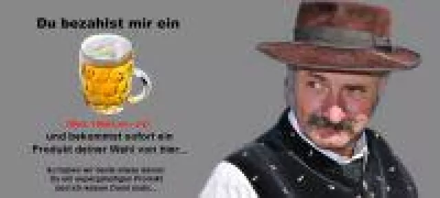 Bild: Biercoin löst Bitcoin ab? Geld verdienen mit dem Biercoin, so geht's!