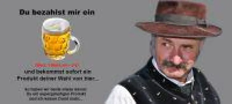 Biercoin löst Bitcoin ab? Geld verdienen mit dem Biercoin, so geht's! Bild: Biercoin löst Bitcoin ab? Geld verdienen mit dem Biercoin, so geht's!
