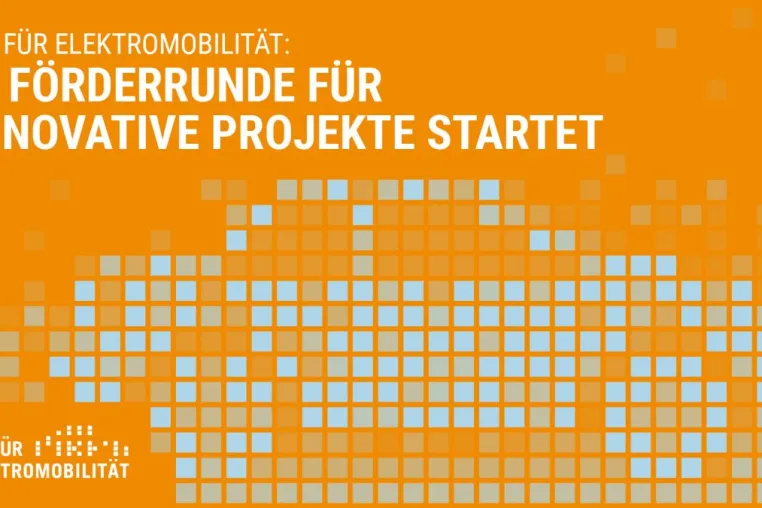 IKT für Elektromobilität: 5. Förderrunde für innovative Projekte startet Bild: IKT für Elektromobilität: 5. Förderrunde für innovative Projekte startet