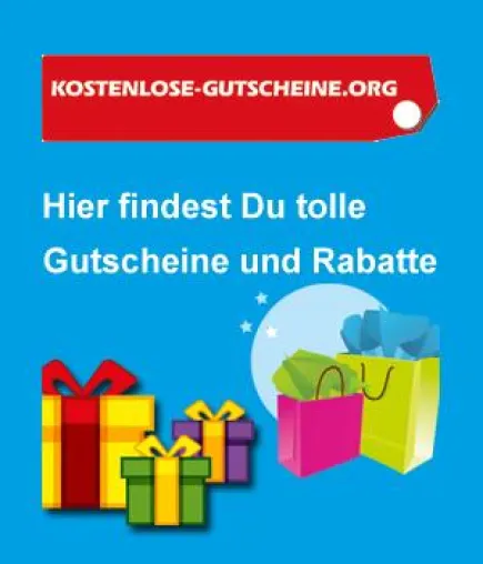 Bild: Belebtes Online-Geschäft auch nach der Weihnachtszeit durch kostenlose Gutscheine