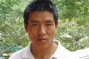 Bild: Chinesisches Gericht verurteilt Dhondup Wangchen zu sechs Jahren Gefängnis