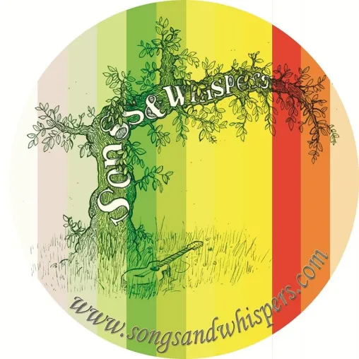 "SONGS & WHISPERS" lädt zum CIRCUIT 04/2012 (13.04. bis 06.05.2012) mit A Jigsaw und Sleepwalker's Station ein Bild: "SONGS & WHISPERS" lädt zum CIRCUIT 04/2012 (13.04. bis 06.05.2012) mit A Jigsaw und Sleepwalker's Station ein