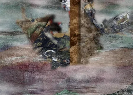 Bild: Klimawandel - die Folgen