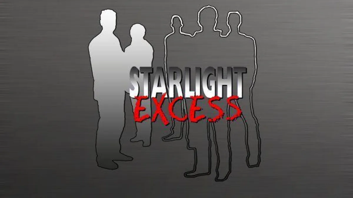 Starlight Excess Live Cover Band aus Münster und Osnabrück