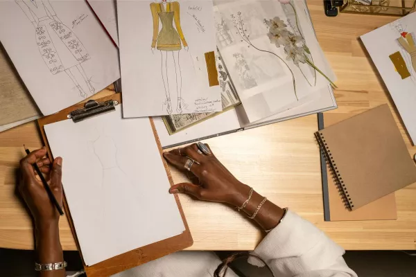 Bild: Fashion Design Institut: Exkursion zu den Wurzeln von Louis Vuitton