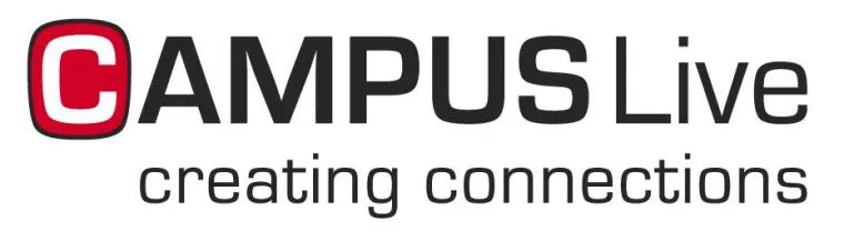 Bild: CAMPUS Live und communicate Mainz kooperieren