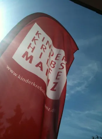 Internationaler Kinderkrebstag am 15. Februar 2020 Bild: Internationaler Kinderkrebstag am 15. Februar 2020