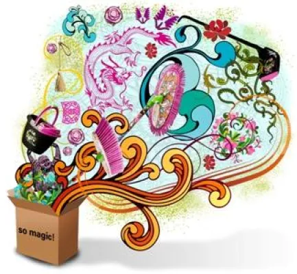 Auch im 25. Jahr sehr lebendig: HKTDC Hong Kong Houseware Fair Bild: Auch im 25. Jahr sehr lebendig: HKTDC Hong Kong Houseware Fair