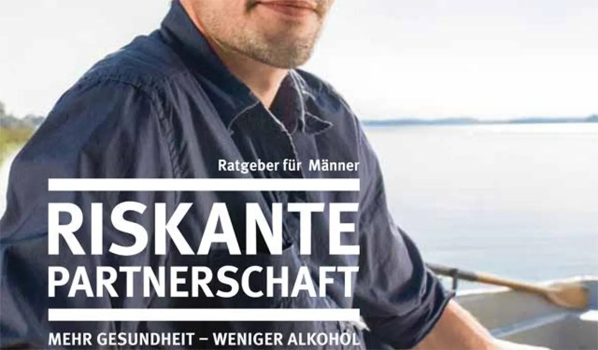 Cover Präventionsratgeber
