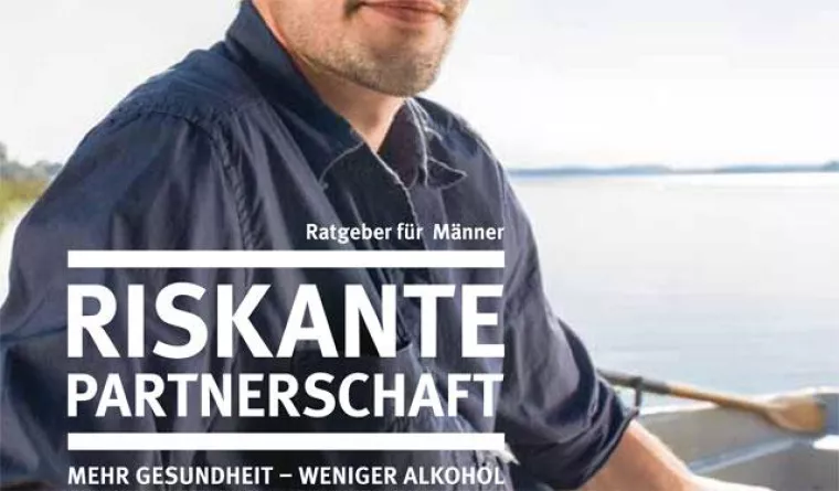 Bild: Mit weniger Alkohol das Darmkrebsrisiko senken