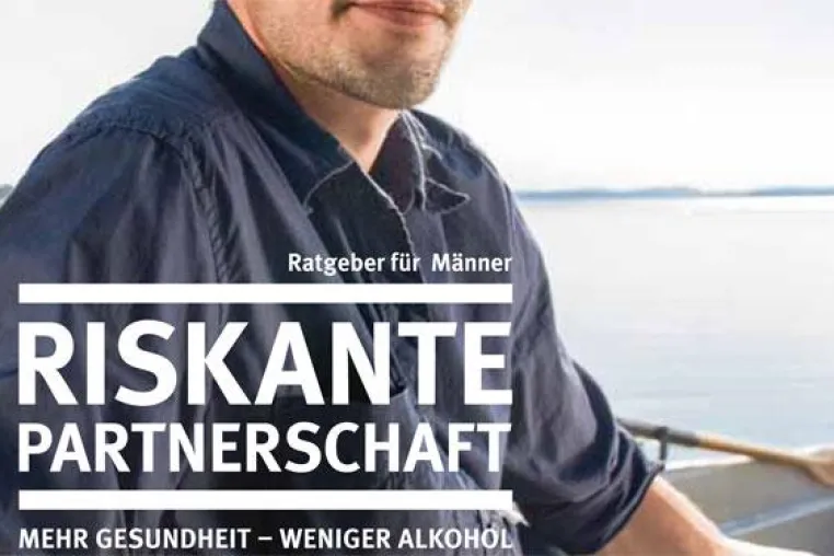 Bild: Mit weniger Alkohol das Darmkrebsrisiko senken