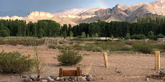 Schüleraustausch Argentinien: 8 Erfahrungen zu Schule, Freizeit und Sommerferien im Dezember Bild: Schüleraustausch Argentinien: 8 Erfahrungen zu Schule, Freizeit und Sommerferien im Dezember