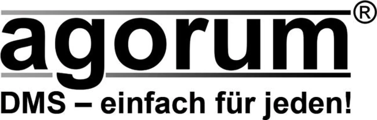 agorum® core 6.5.2 mit DocForm-Modul