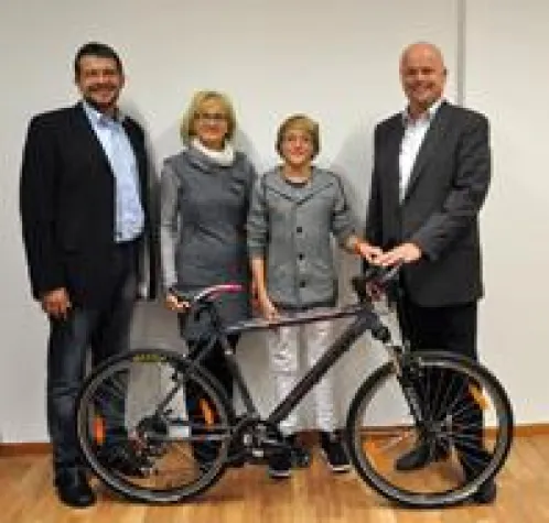 Bild: Kunststoffhochburg OÖ: Top in der Ausbildung.