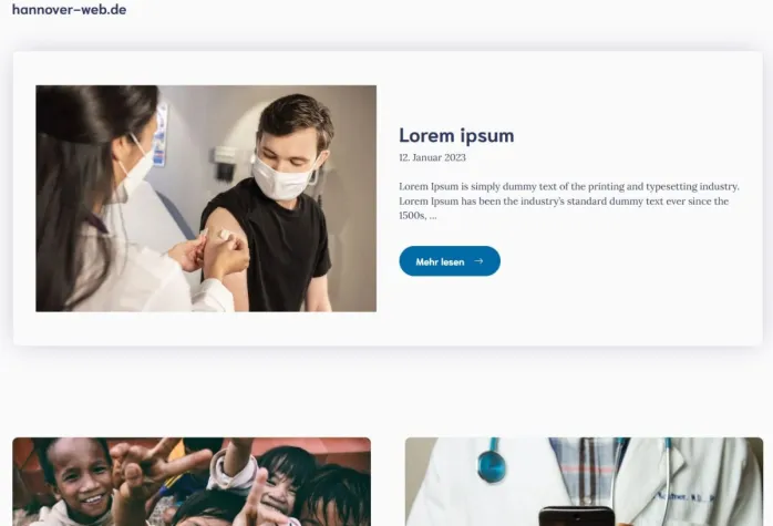 Bild: Wie hannover-web.de das Stadtleben, Kultur und Innovation online erlebbar macht