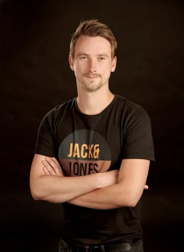 Bild: Personeller Zuwachs bei eComCon - Max Stegmaier fängt als Lead-Developer an