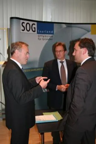 Bild: SOG-Berater-Shop - Gratis-Angebot für angehende Firmengründer
