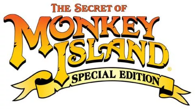 Bild: Ahoi, Kamerad - The Secret of Monkey Island® - Special Edition ab sofort erhältlich